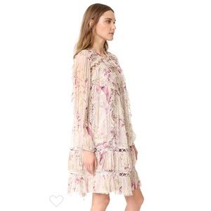 Zimmermann Winston Sphere Dress - Size 1